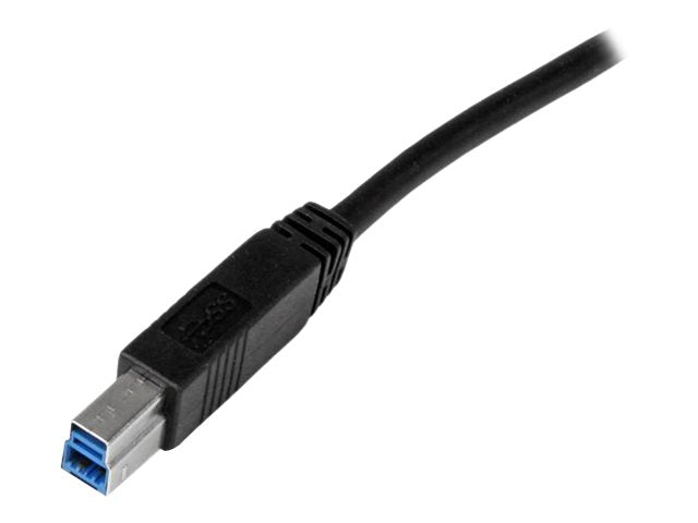 STARTECH.COM 2m USB 3.0 A auf B Kabel Verpackung