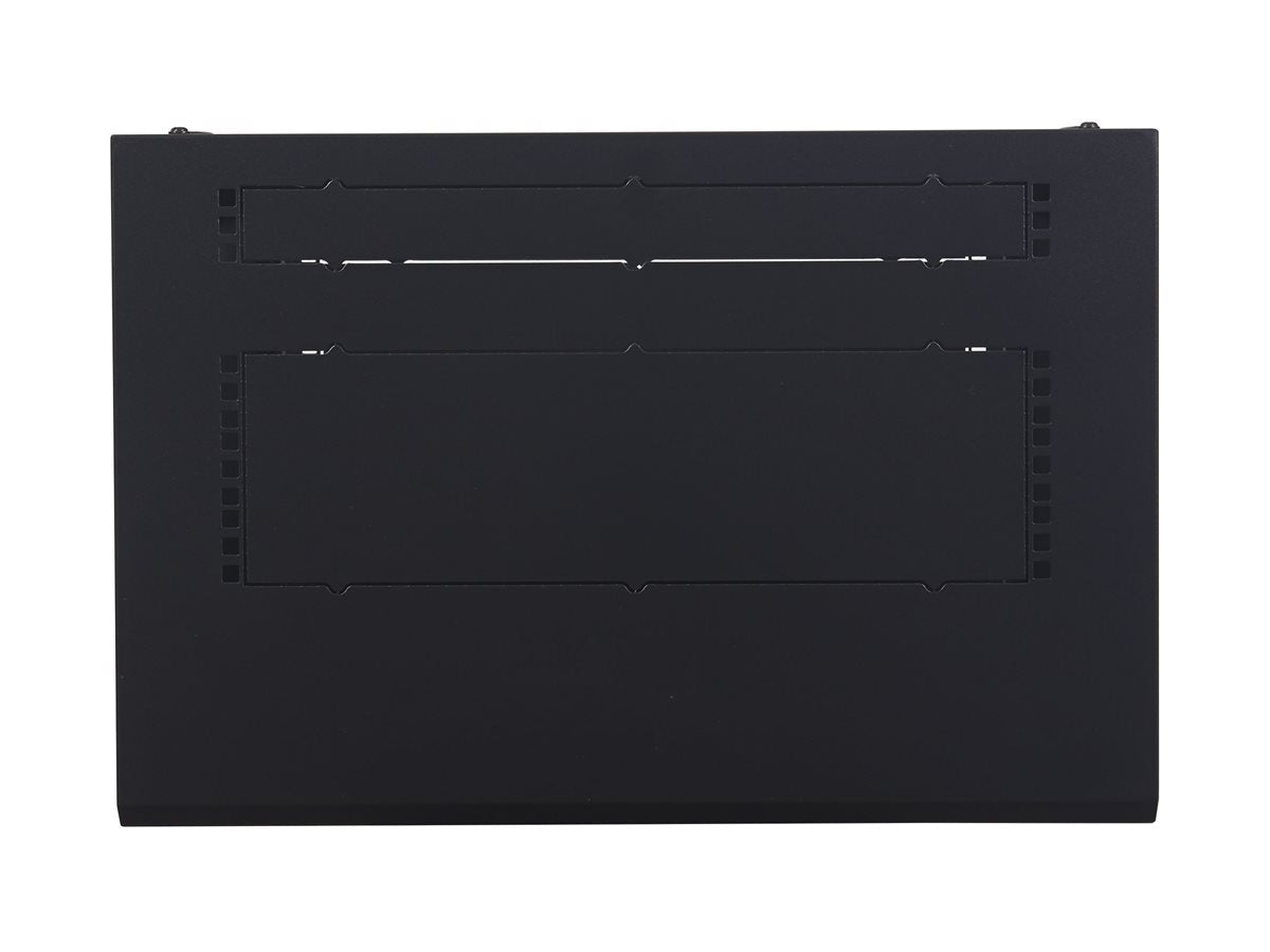 APC NetShelter WX 6U Wall Mount Cabinet Detailansicht