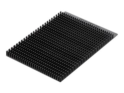 QNAP HS-M2SSD-05 Festplattenkühler Vorderansicht