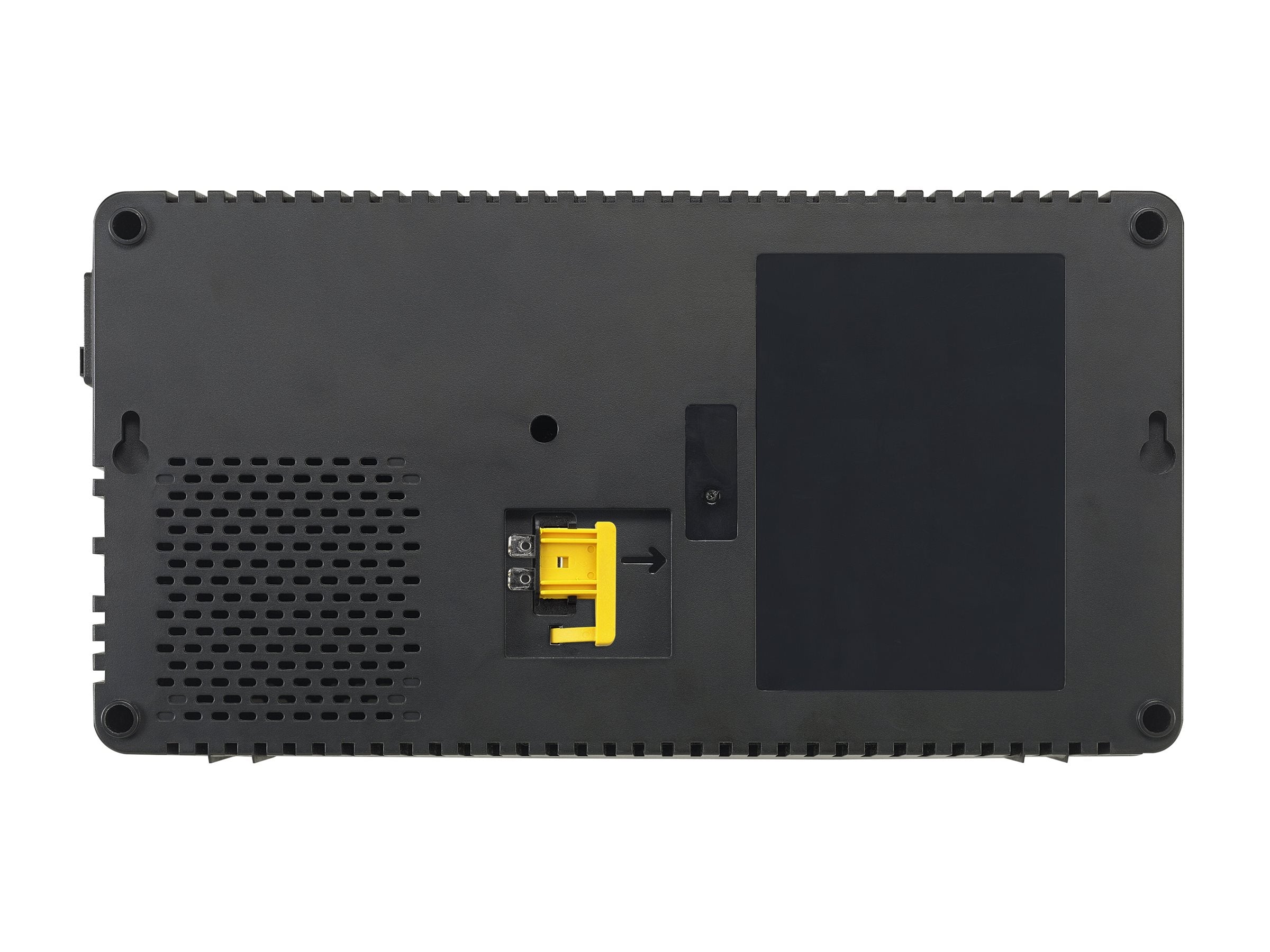 APC Easy UPS BV BV500I-GR USV Vorderansicht