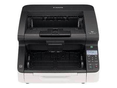 CANON DR-G2140 Dokumentenscanner Vorderansicht