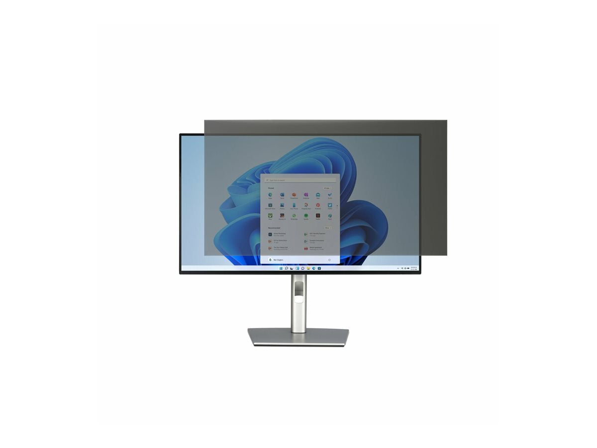 KENSINGTON Privacy Filter 2 Way Blickschutzfolie Detailansicht