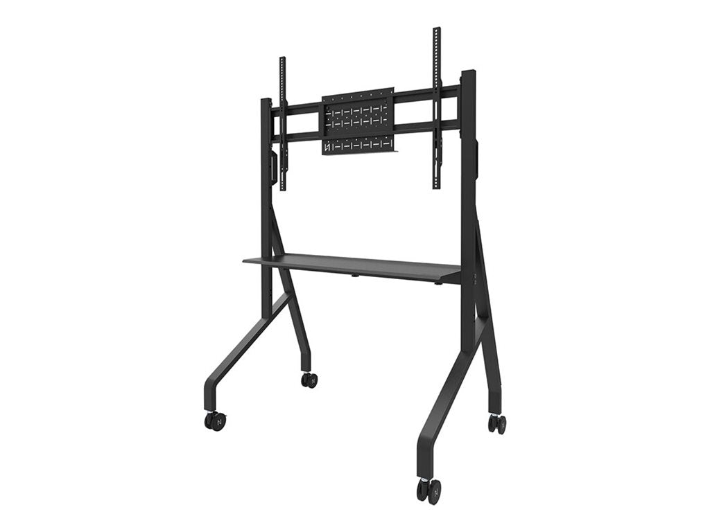 NEOMOUNTS Move Go Mobile Floor Stand Verpackung