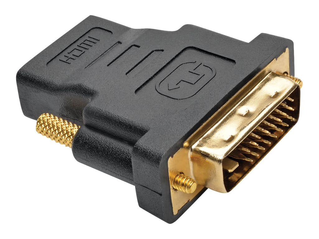 EATON P782-010-DH HDMI DVI USB KVM Kabelset in Anwendung