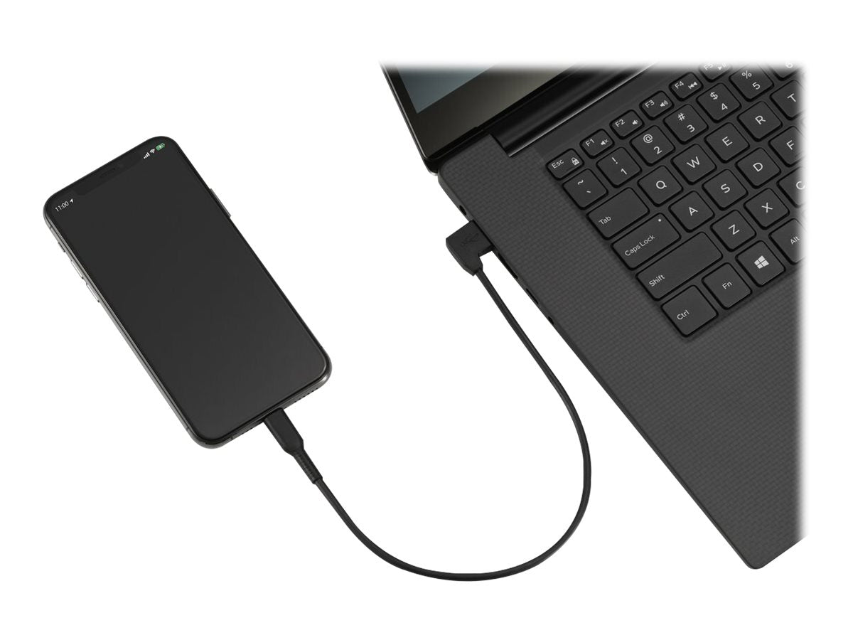 KENSINGTON Lightning Kabel Charge + Sync 5er Pack Vorderansicht