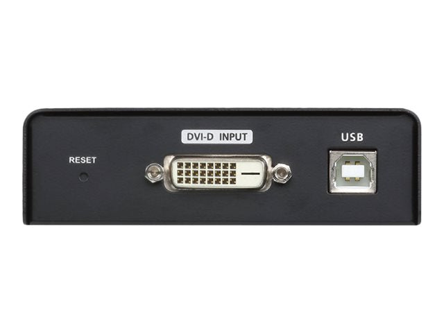 ATEN KE6900ST DVI KVM Over IP Lite Extender Verpackung