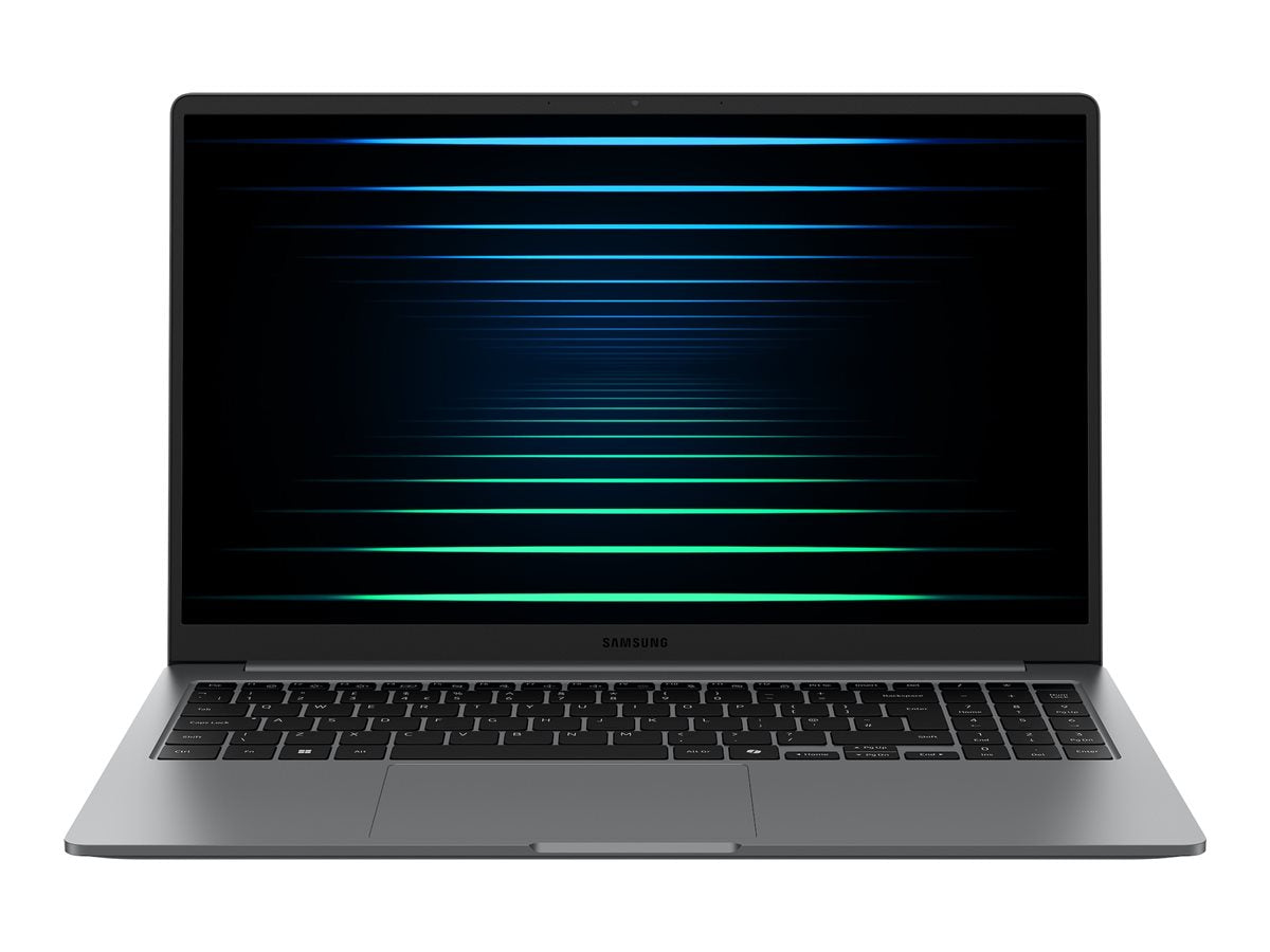 SAMSUNG Galaxy Book5 Vorderansicht
