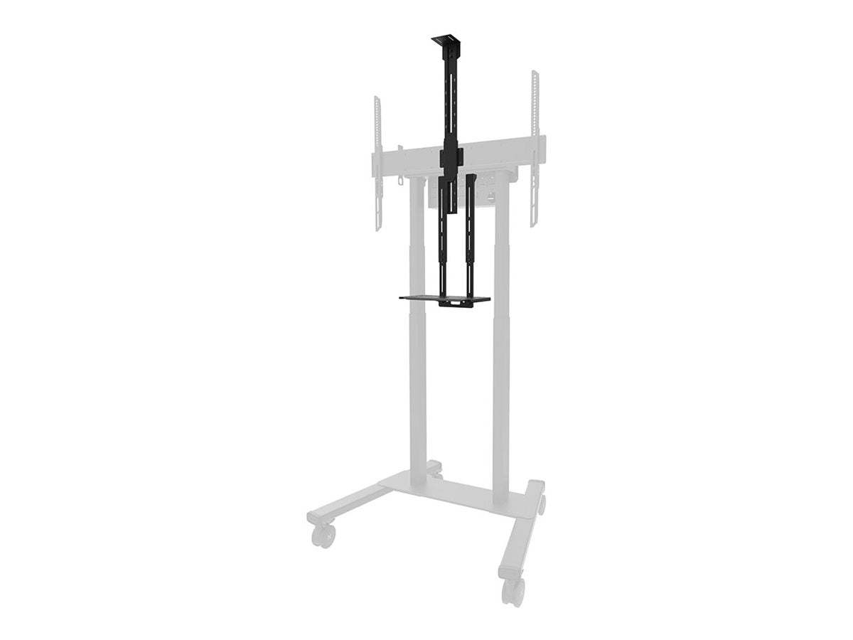 NEOMOUNTS Video Kit Cam- & AV Shelf montiert