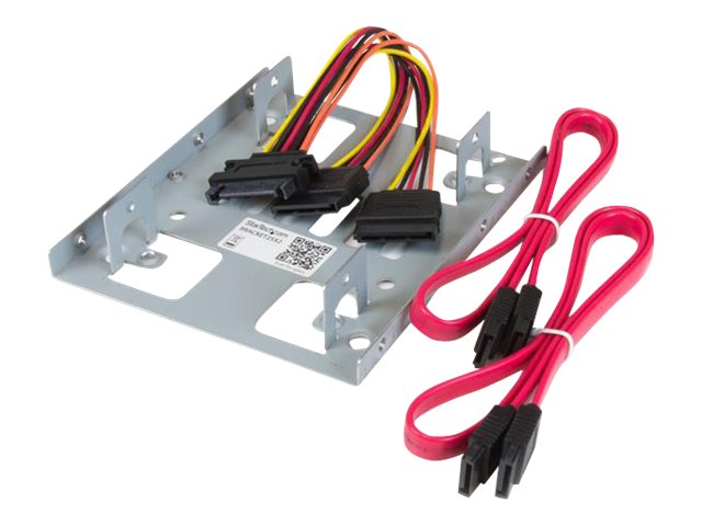 STARTECH.COM BRACKET25X2 Verpackung