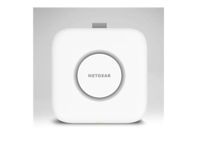NETGEAR 1PT Insight Managed WiFi 7 Tri-Band WBE710 Vorderansicht