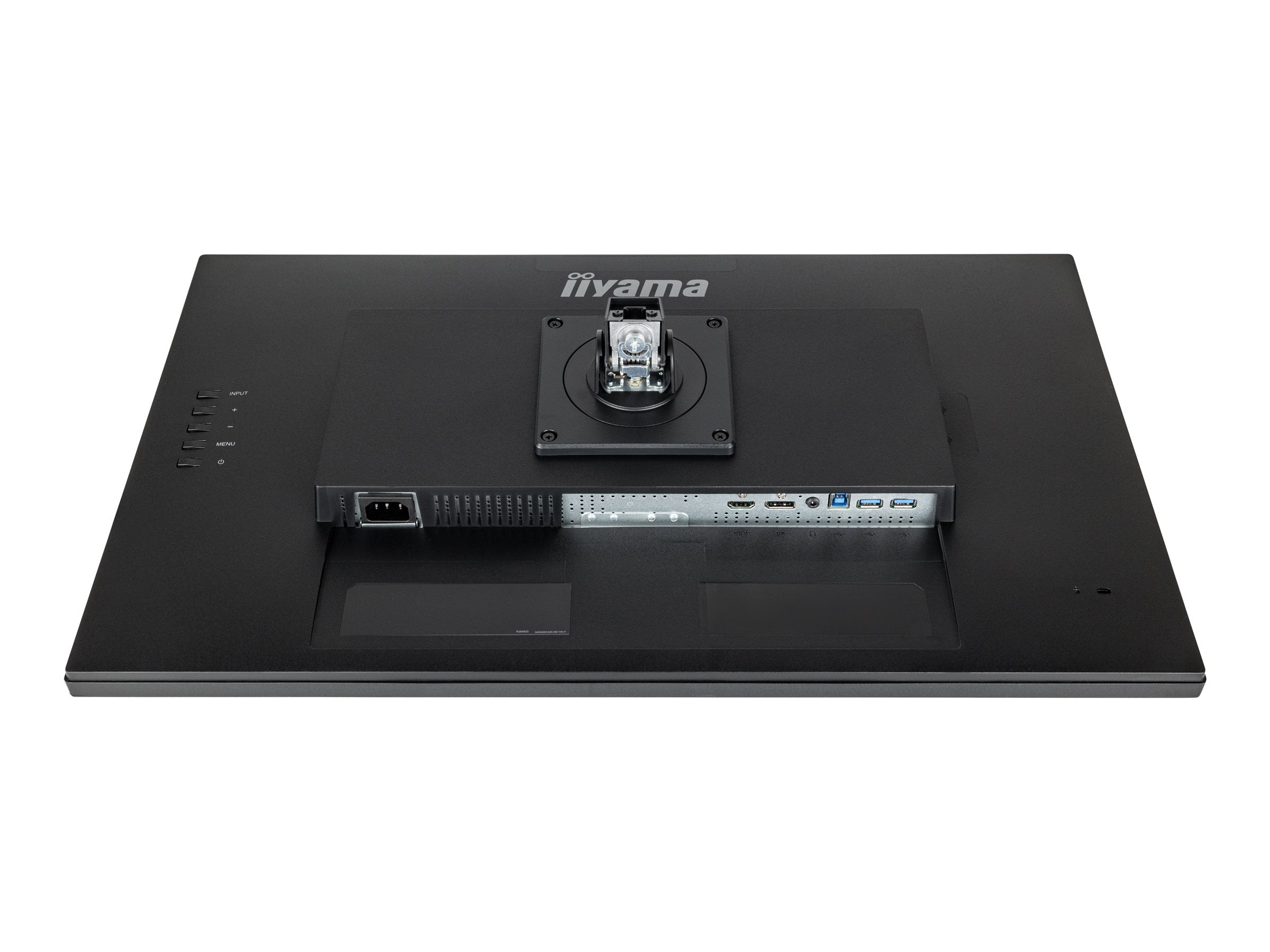 IIYAMA XUB2792QSU-B6 Monitor mit Standfuß
