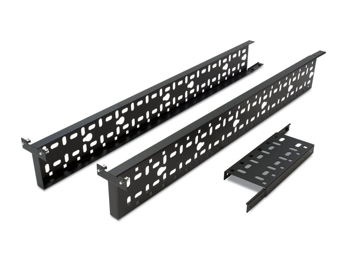 APC Cable Tree for NetShelter SX - Vorderansicht