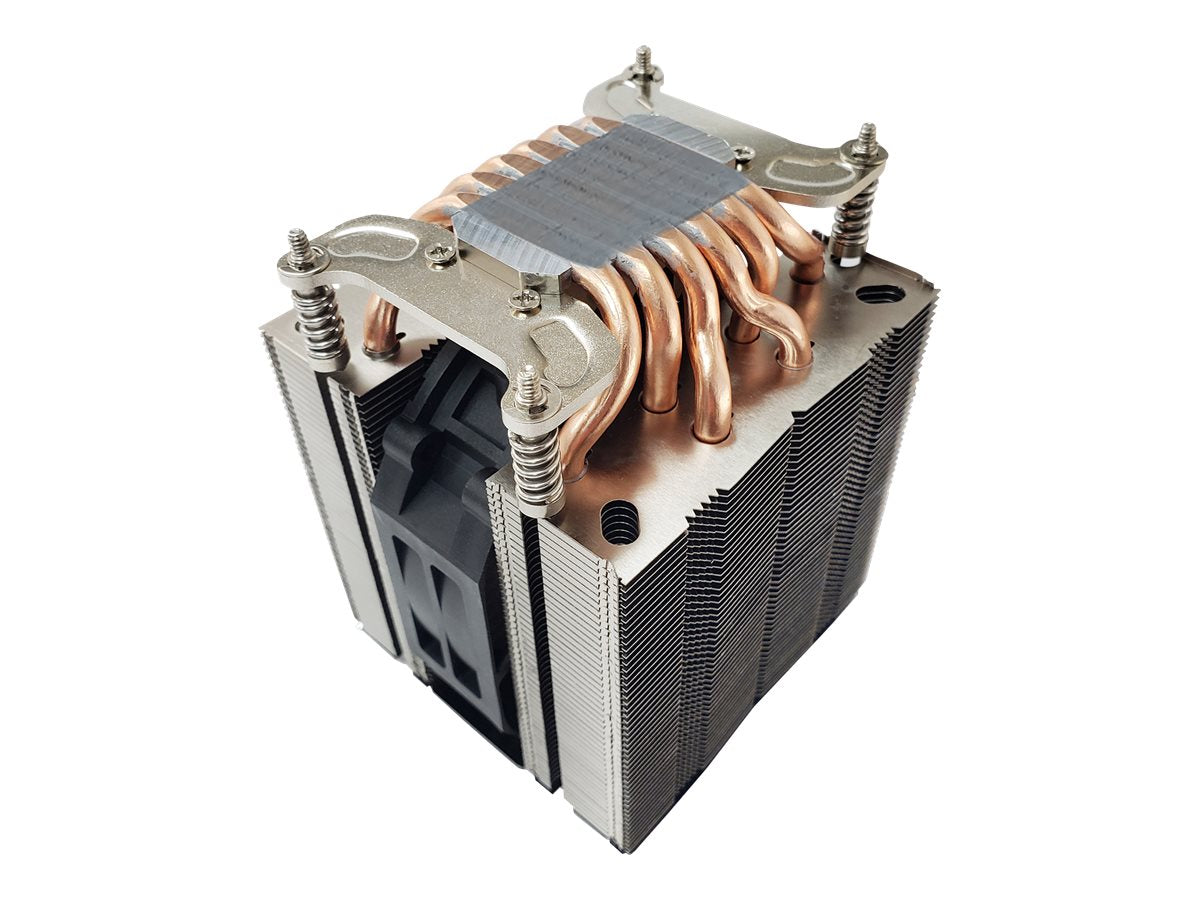 DYNATRON A49 Kühler Verpackung