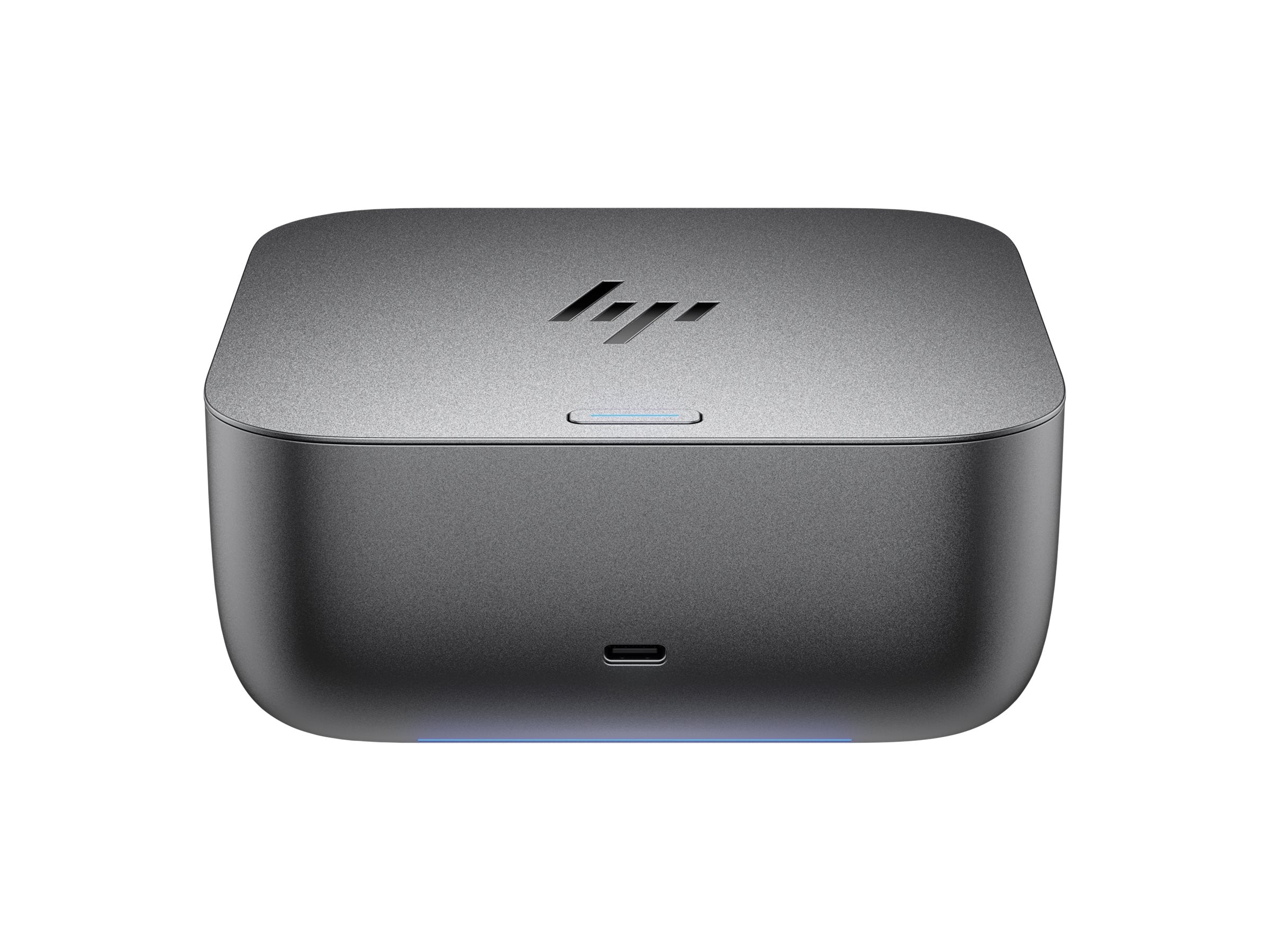 HP Thunderbolt 4 Ultra 180W G6 Dock - Vorderansicht