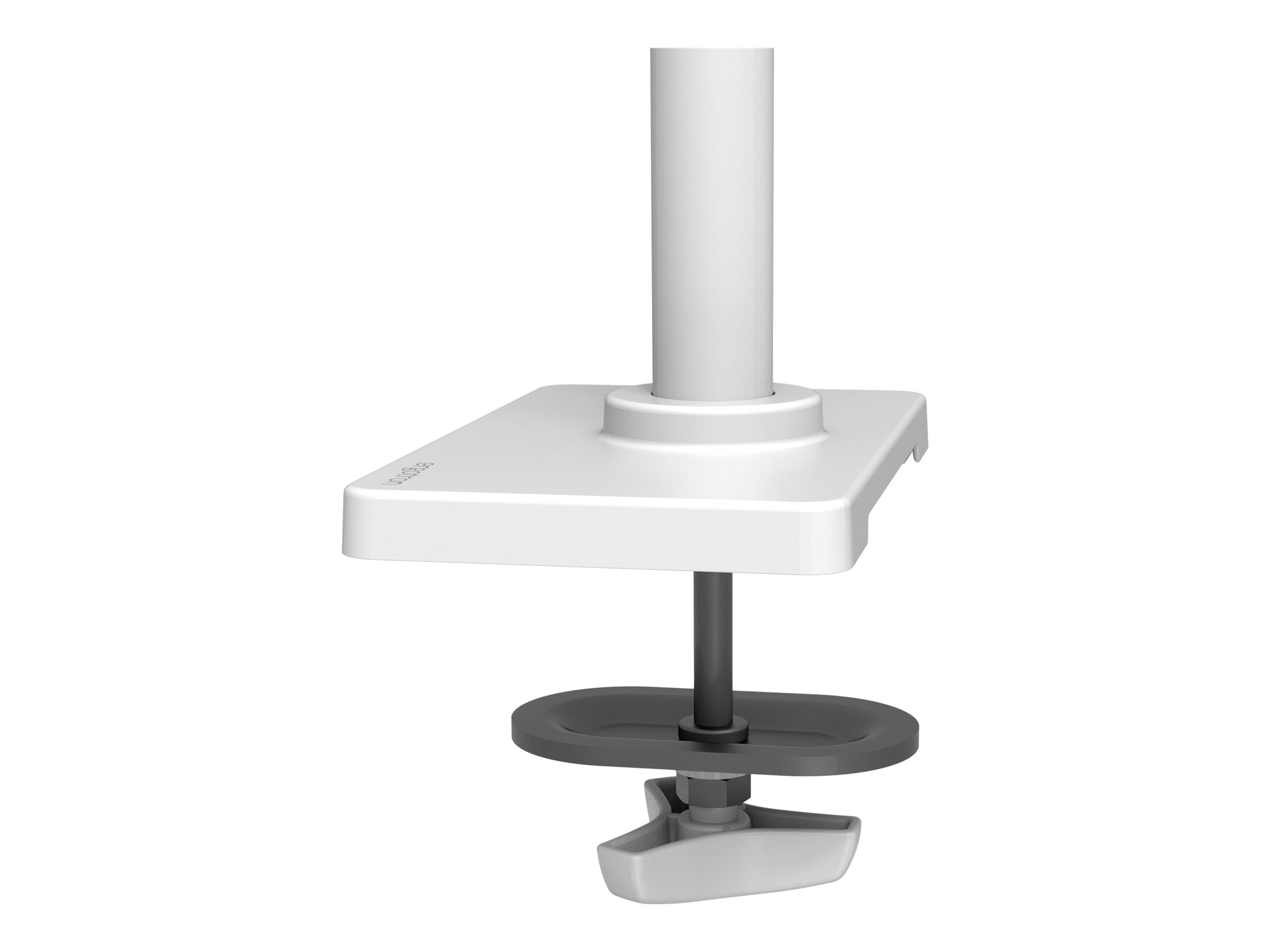 Vorderansicht des ERGOTRON LX Pro Multi-Arm Grommet Mount Base