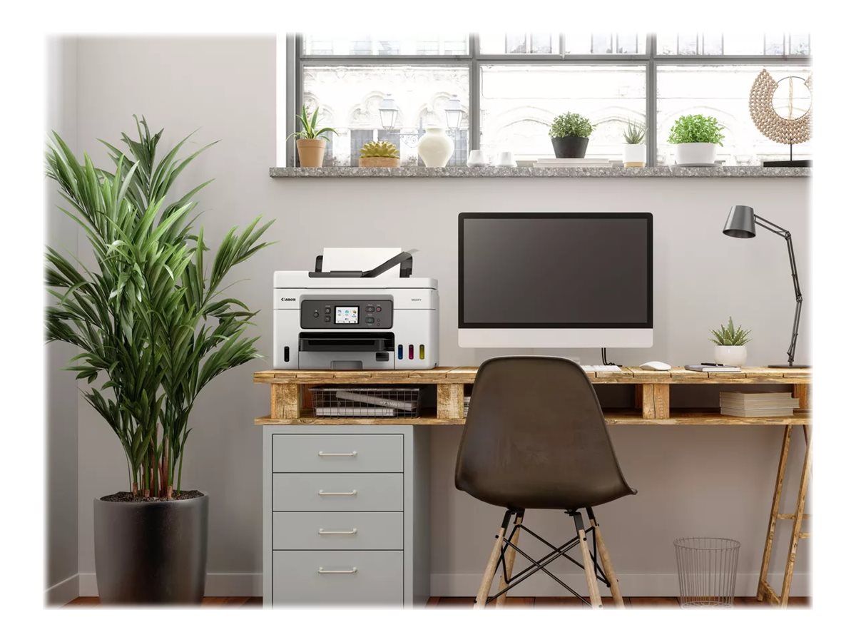 CANON MAXIFY GX4050 Vorderansicht