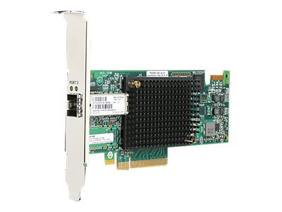 HPE SN1100Q 16Gb 1p FC HBA Vorderansicht