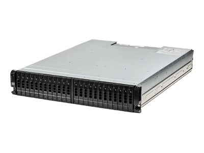 SEAGATE SYSTEMS 4006 2U24 RAID Array Storage System Seitenansicht