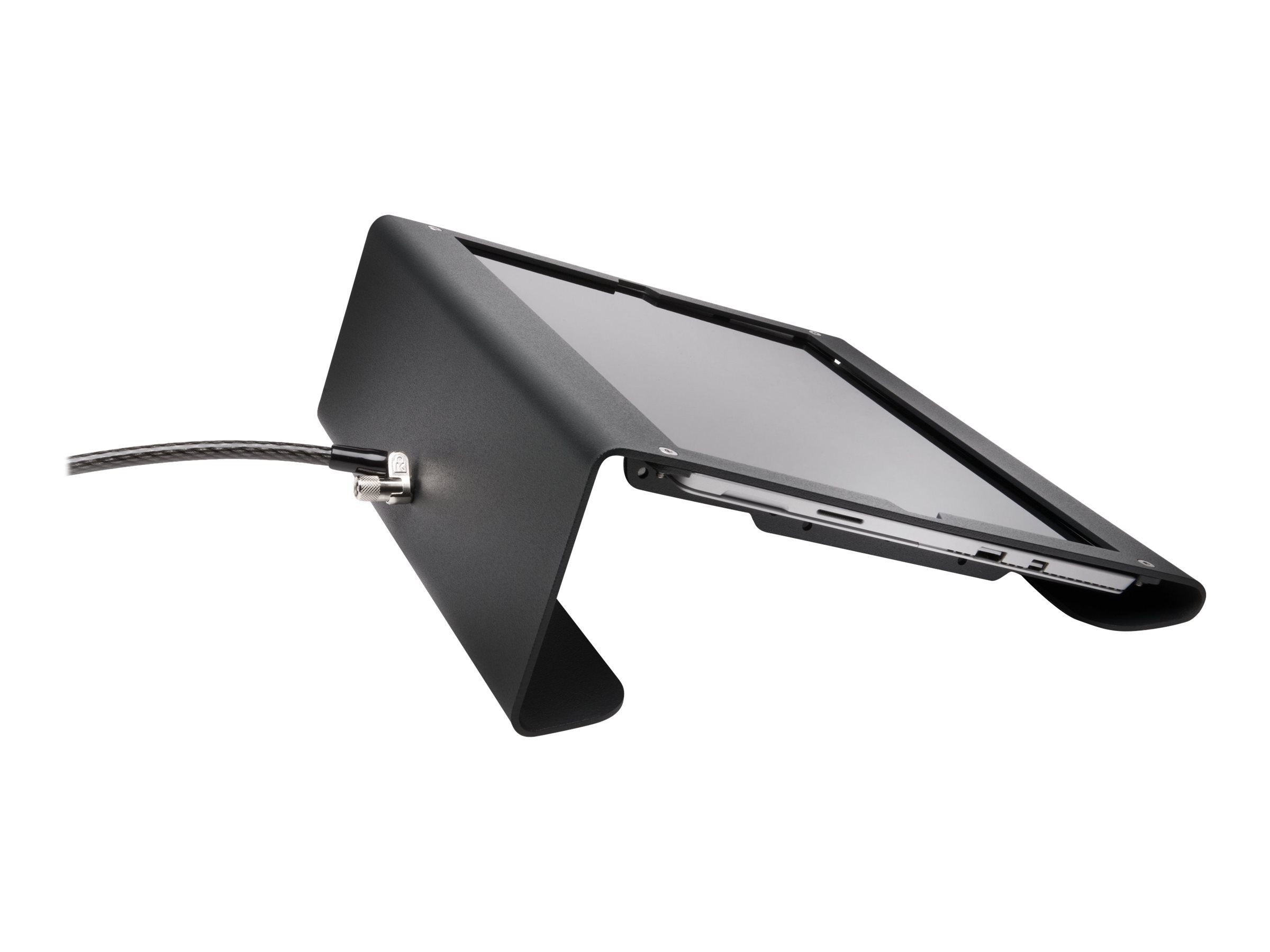 KENSINGTON Ultra MicroSaver2.0 L-Keyed Schliessystem Detailansicht