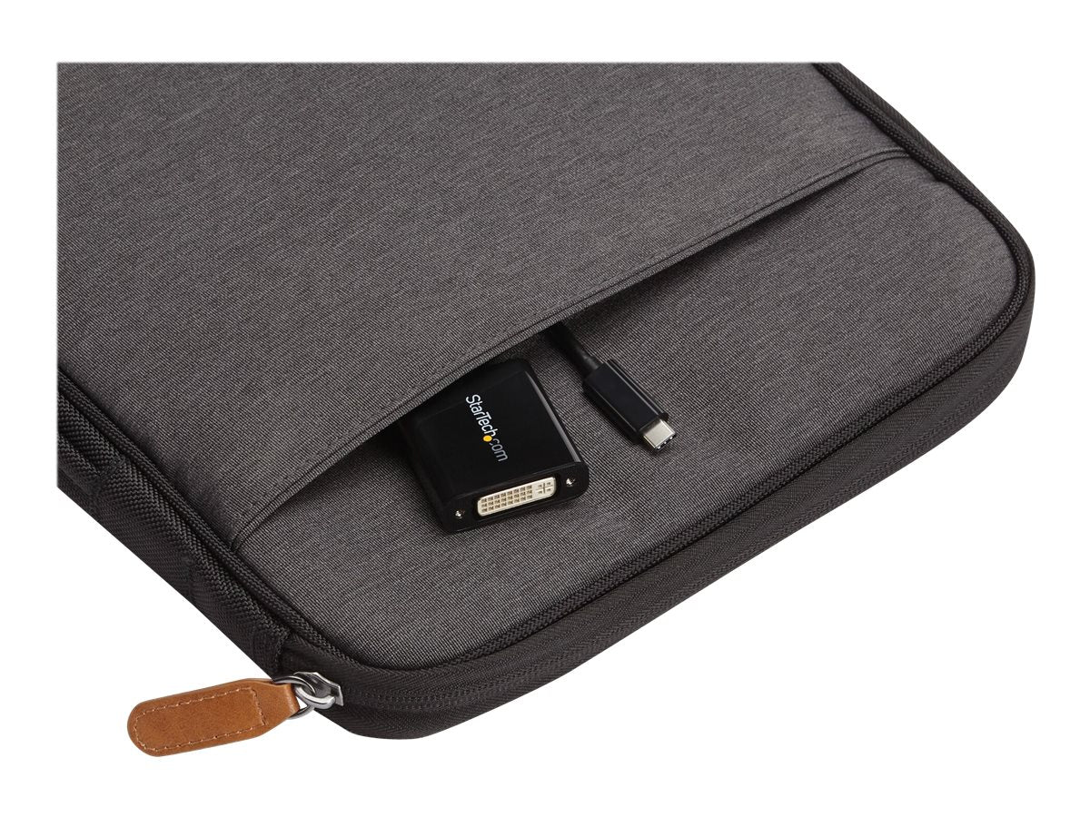 STARTECH.COM USB-C auf DVI Adapter Detailansicht