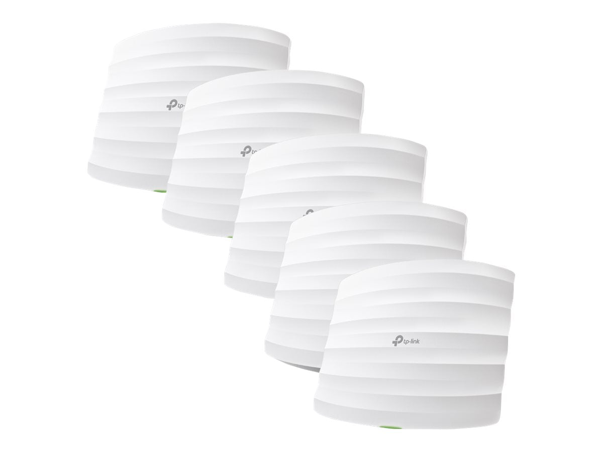 TP-LINK EAP245 (5-Pack) Vorderansicht