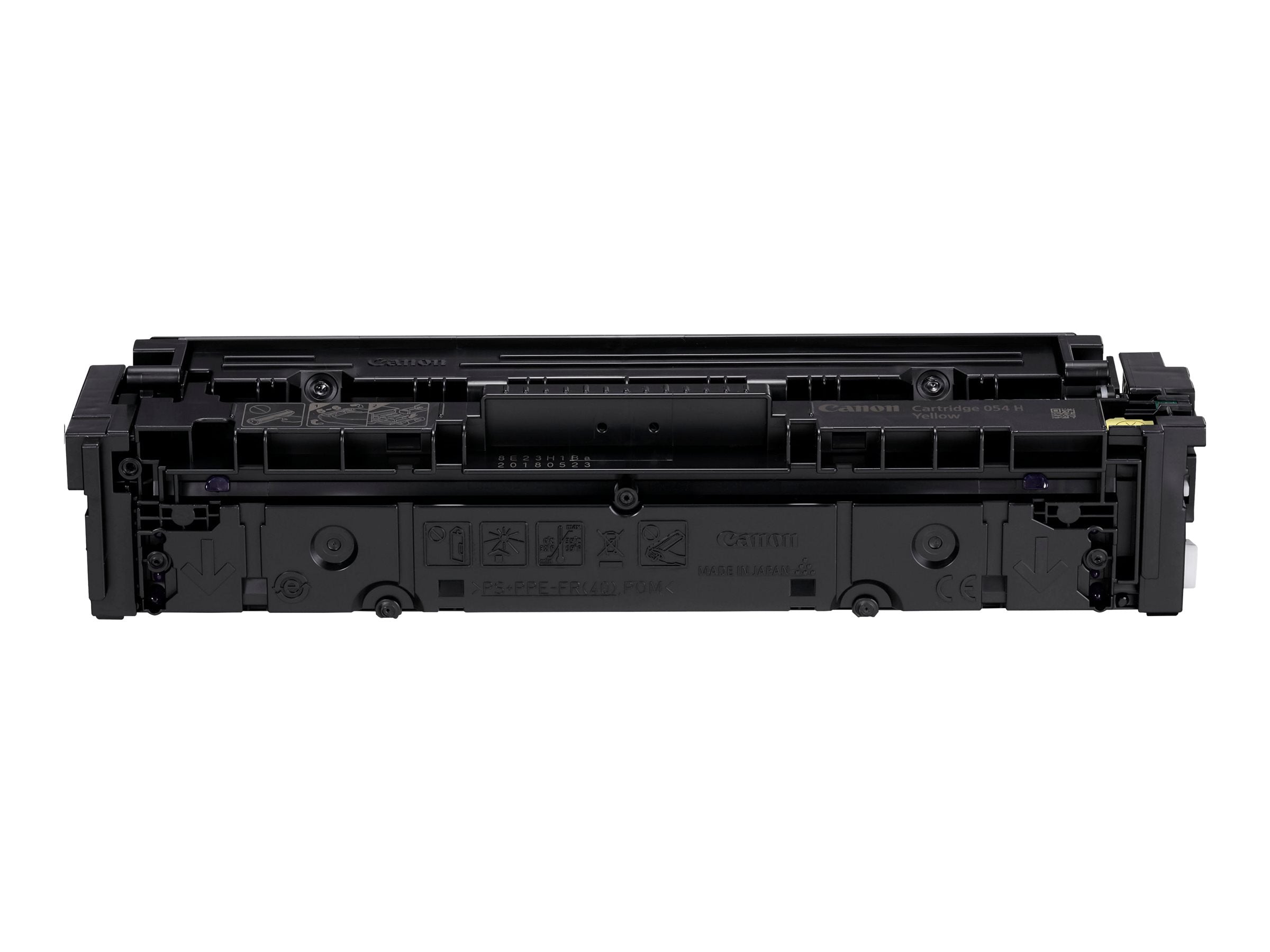 CANON Cartridge 054 H Y Verpackung