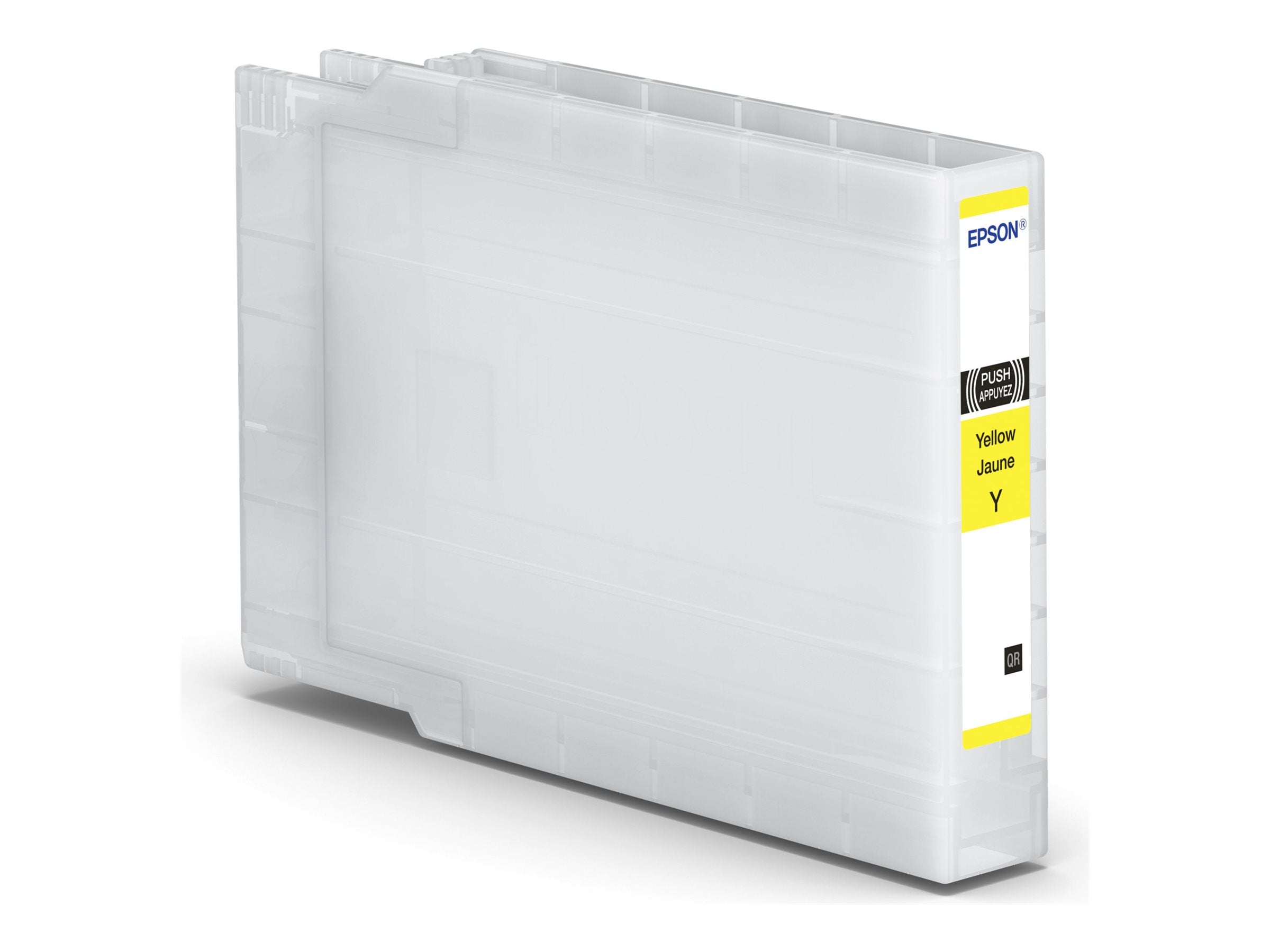 EPSON 1LB WF-C81xx WF-C86xx Ink Cartridge L Yellow - Vorderansicht