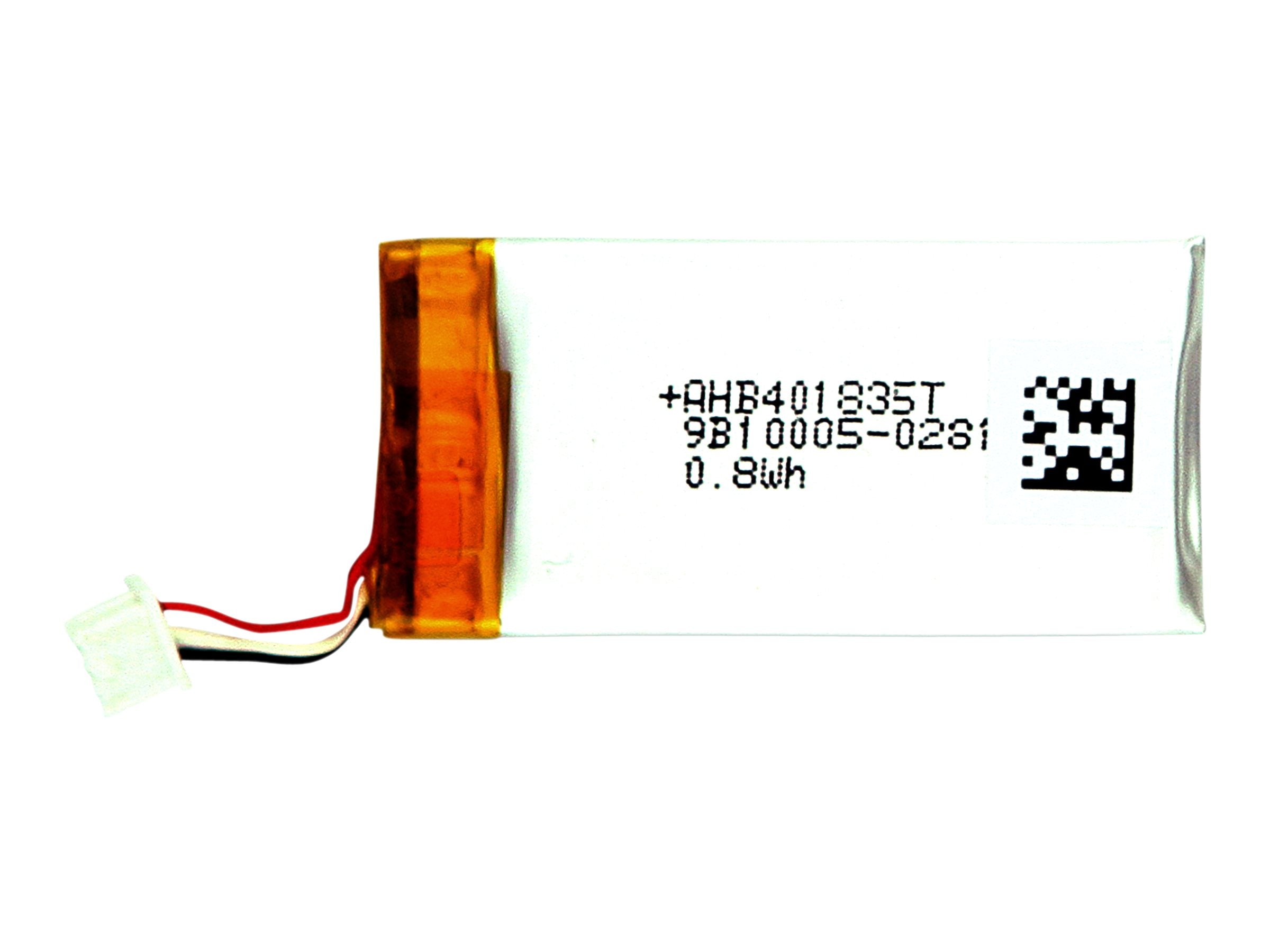 EPOS DW BATT 03 Akku Vorderansicht