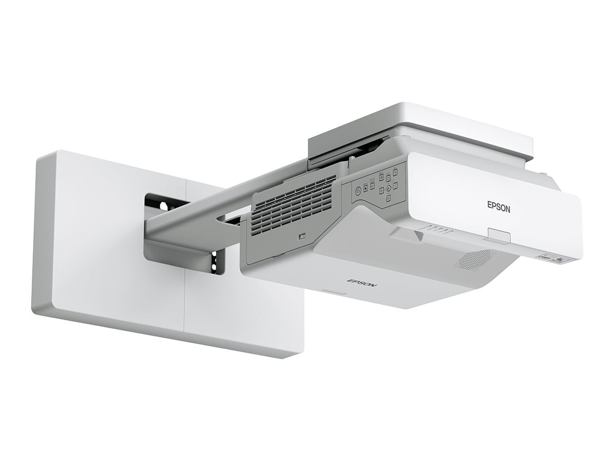 EPSON EB-760W 3LCD Projektor Verpackung