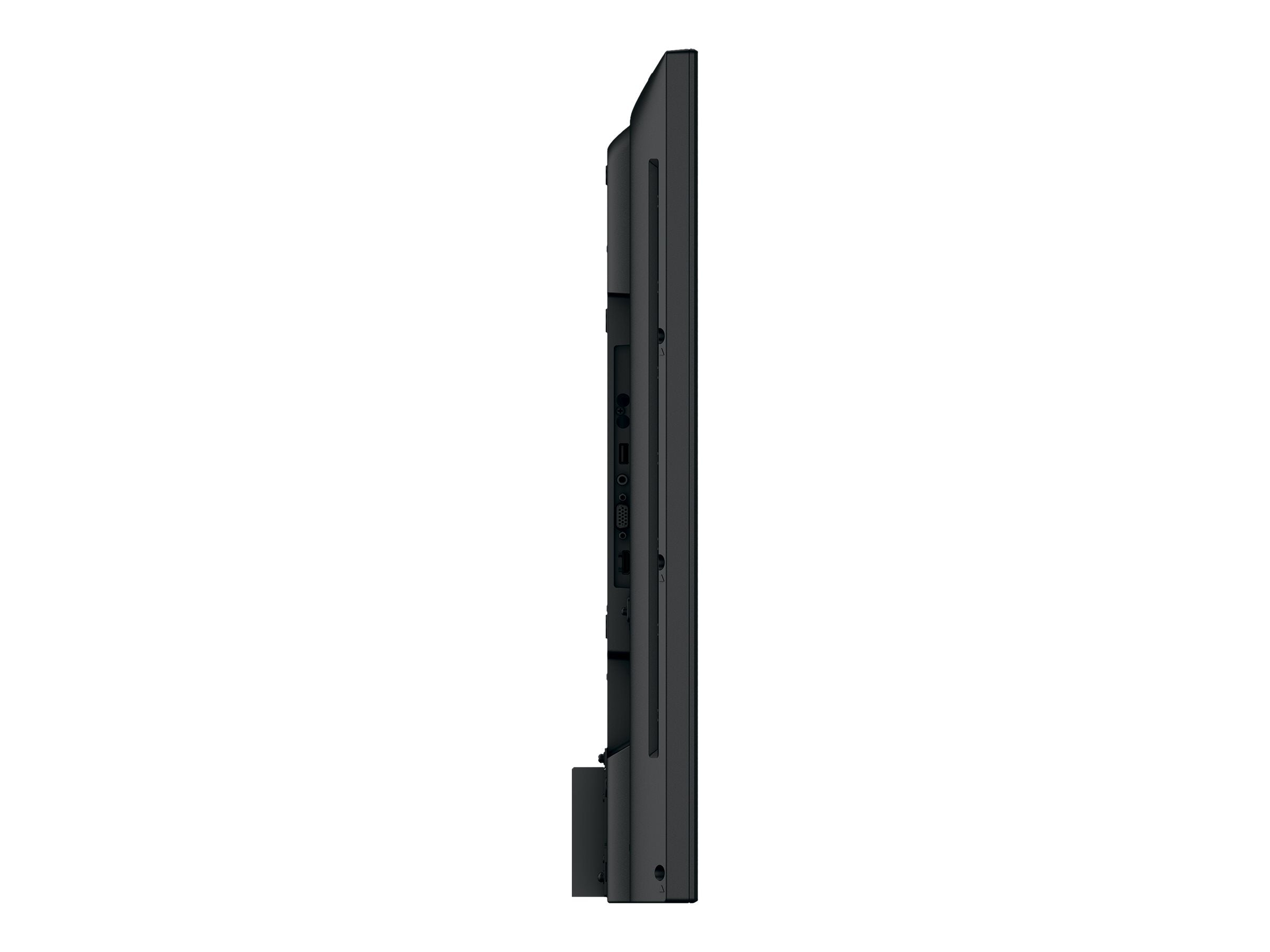 IIYAMA LE4340S-B3 LCD-Display Anschlussdetails