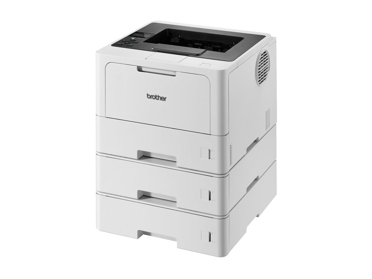 BROTHER HL-L5210DNTT Mono Laser Drucker Verpackung