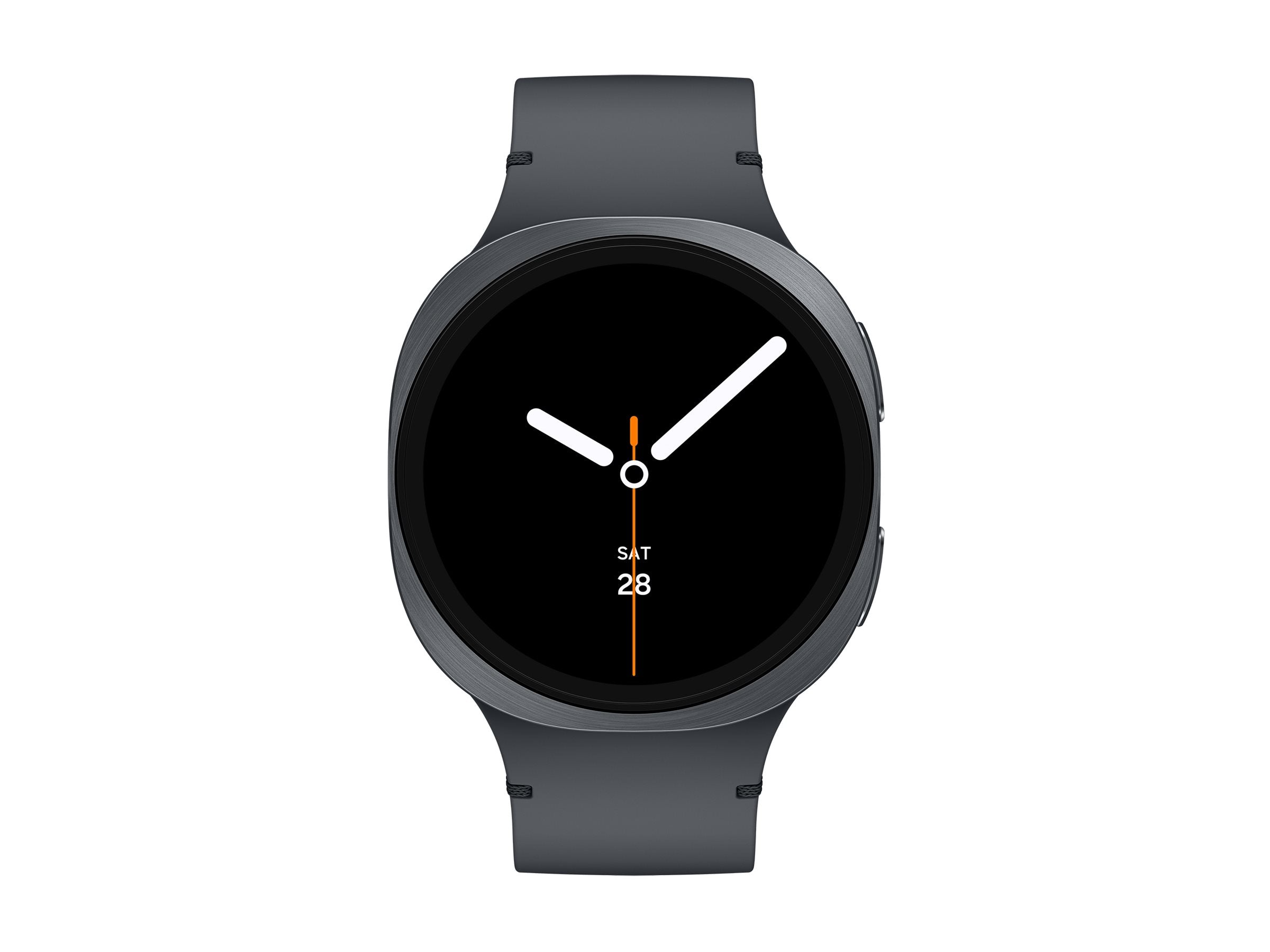 SAMSUNG Galaxy Watch8 Seitenansicht