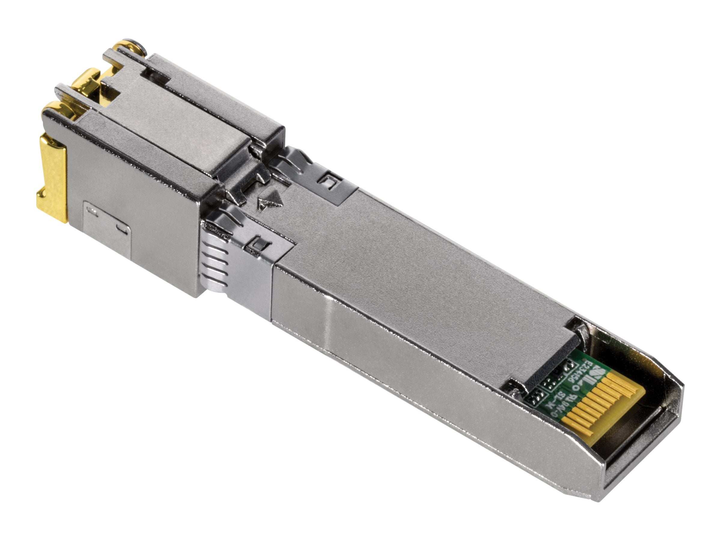 TRENDNET TEG-10GBRJ 10G RJ-45 SFP+ Modul
