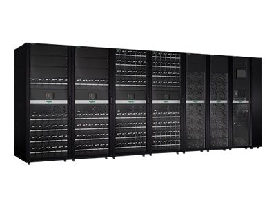 APC Symmetra PX 400kW Detailansicht