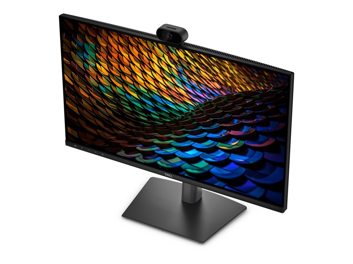 DELL Pro P2426HEB Monitor mit Standfuß