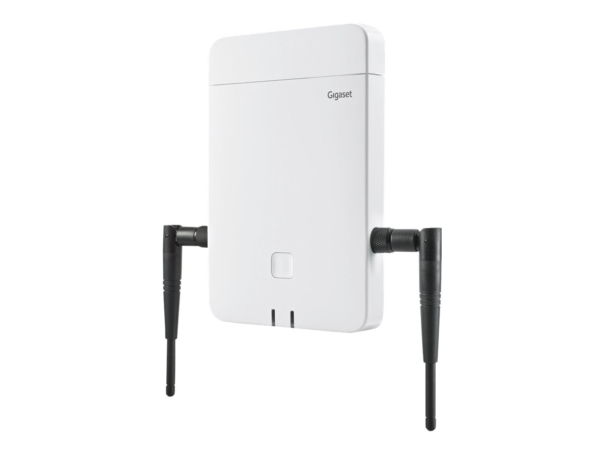 GIGASET PRO N870E IP PRO IP DECT Multizellen System Verpackung