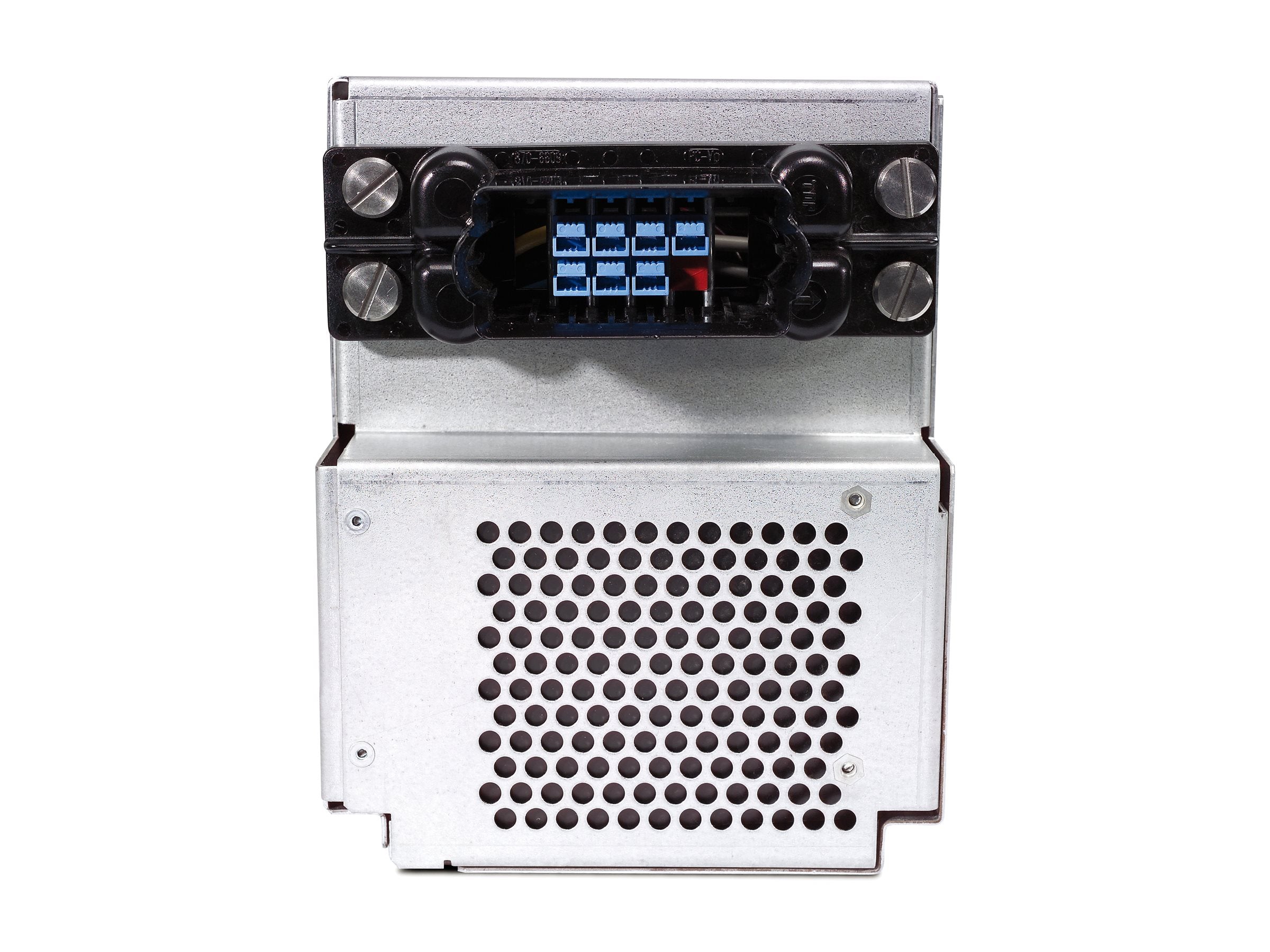 APC Modular Battery Replacement Service 4 X SYBT5 - Vorderansicht