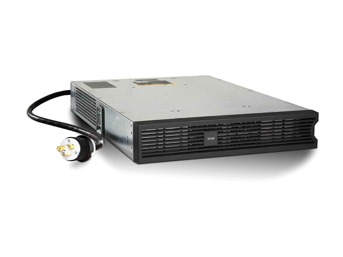 APC 2 Year Extended Warranty Verpackung - Detailansicht