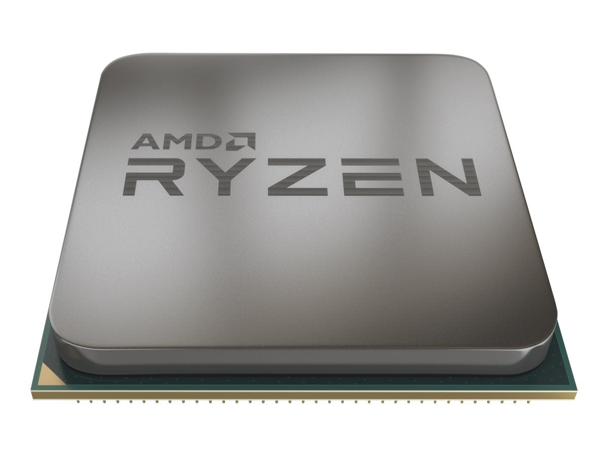 AMD Ryzen 3 3200G 4 GHz AM4 RX Vega 8 BOX Seitenansicht