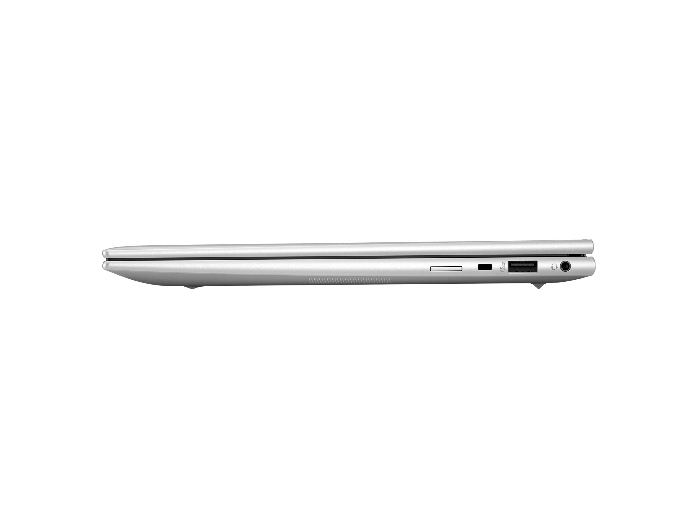 HP EliteBook 835 G11 Notebook Seitenansicht