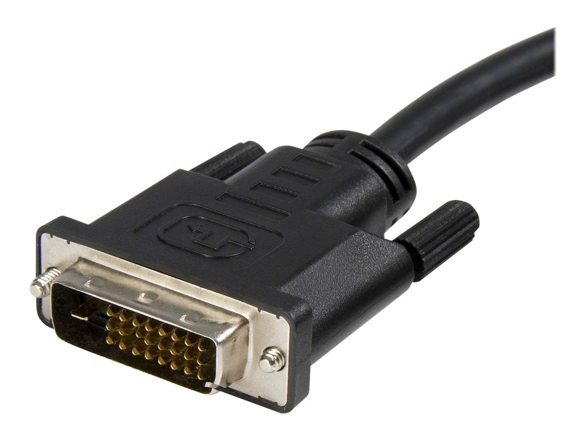 STARTECH.COM 3m DisplayPort auf DVI Adapter Konverter Kabel - Verpackung