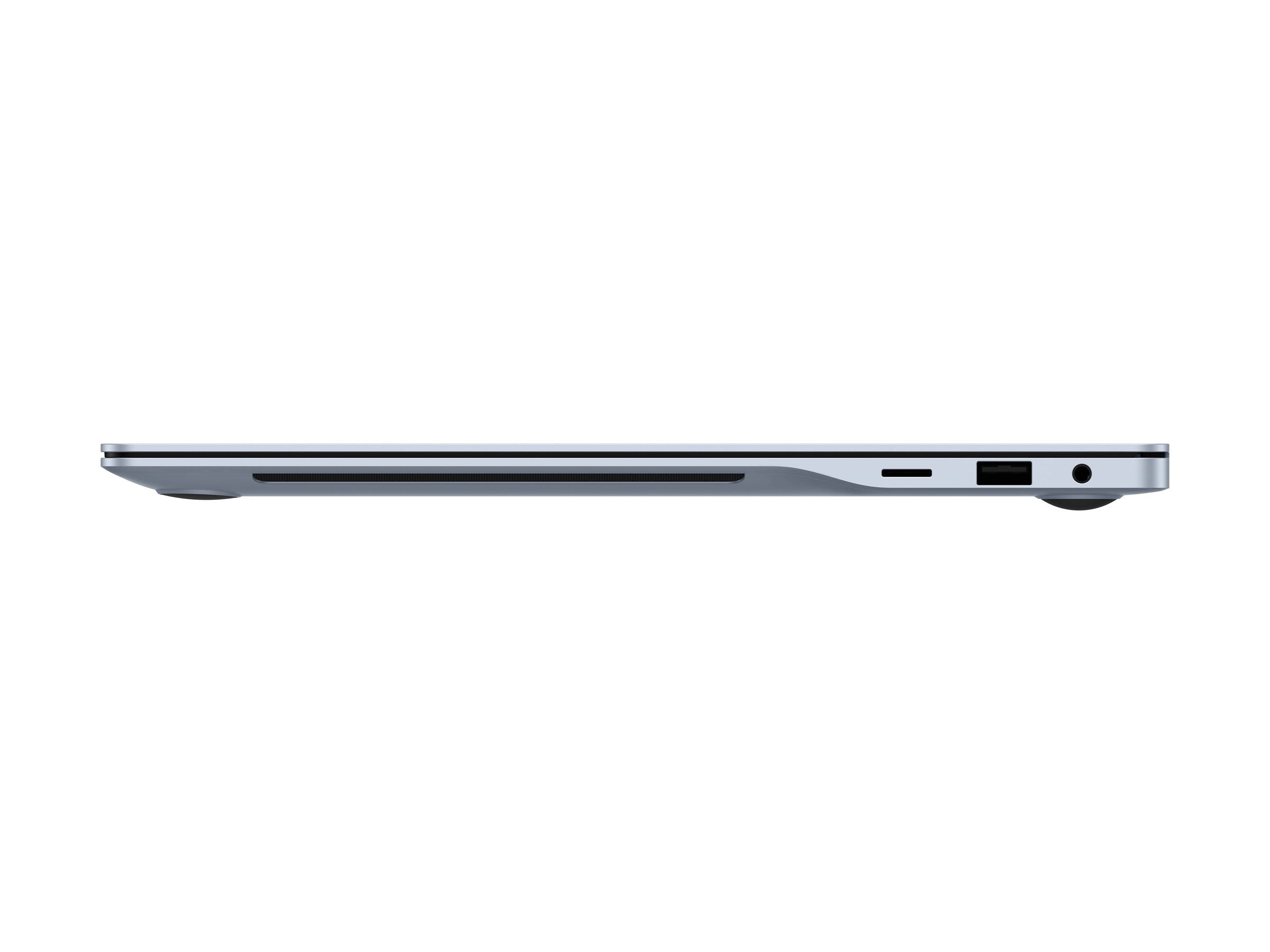 SAMSUNG Galaxy Book4 Edge Seitenansicht