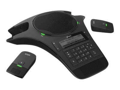 SNOM C520-WiMi Konferenz Telefon Verpackung