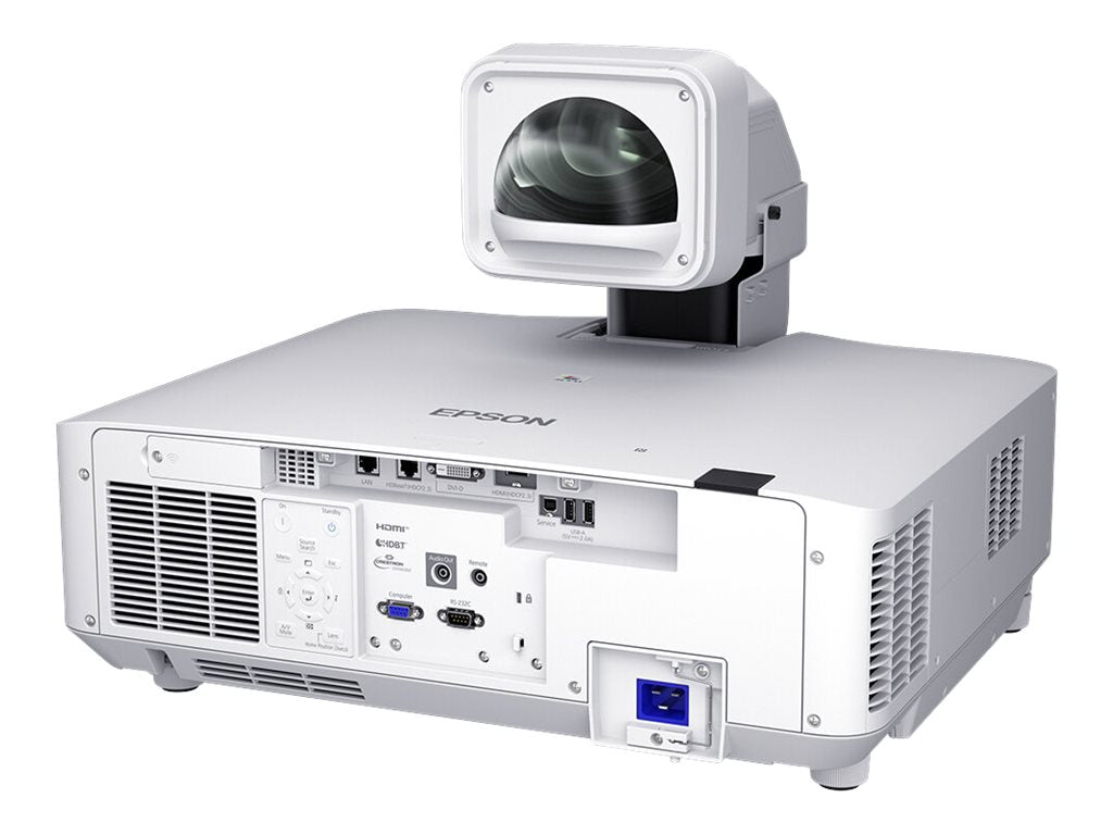 EPSON EB-PU2113W Projektor Verpackung