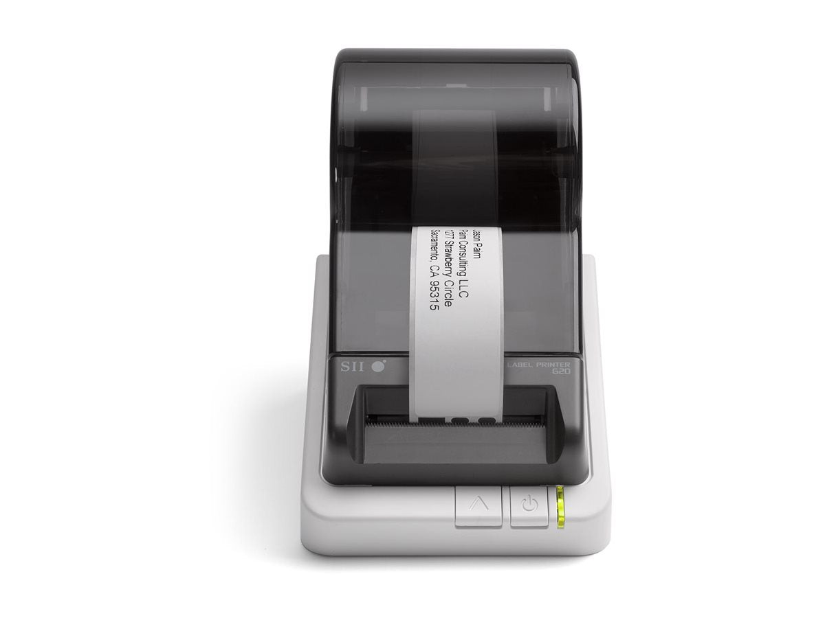 SEIKO INSTRUMENTS Smart Label Printer SLP620 - Detailansicht