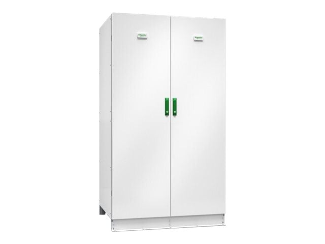 APC Empty Battery Cabinet 1100mm wide - Detailansicht