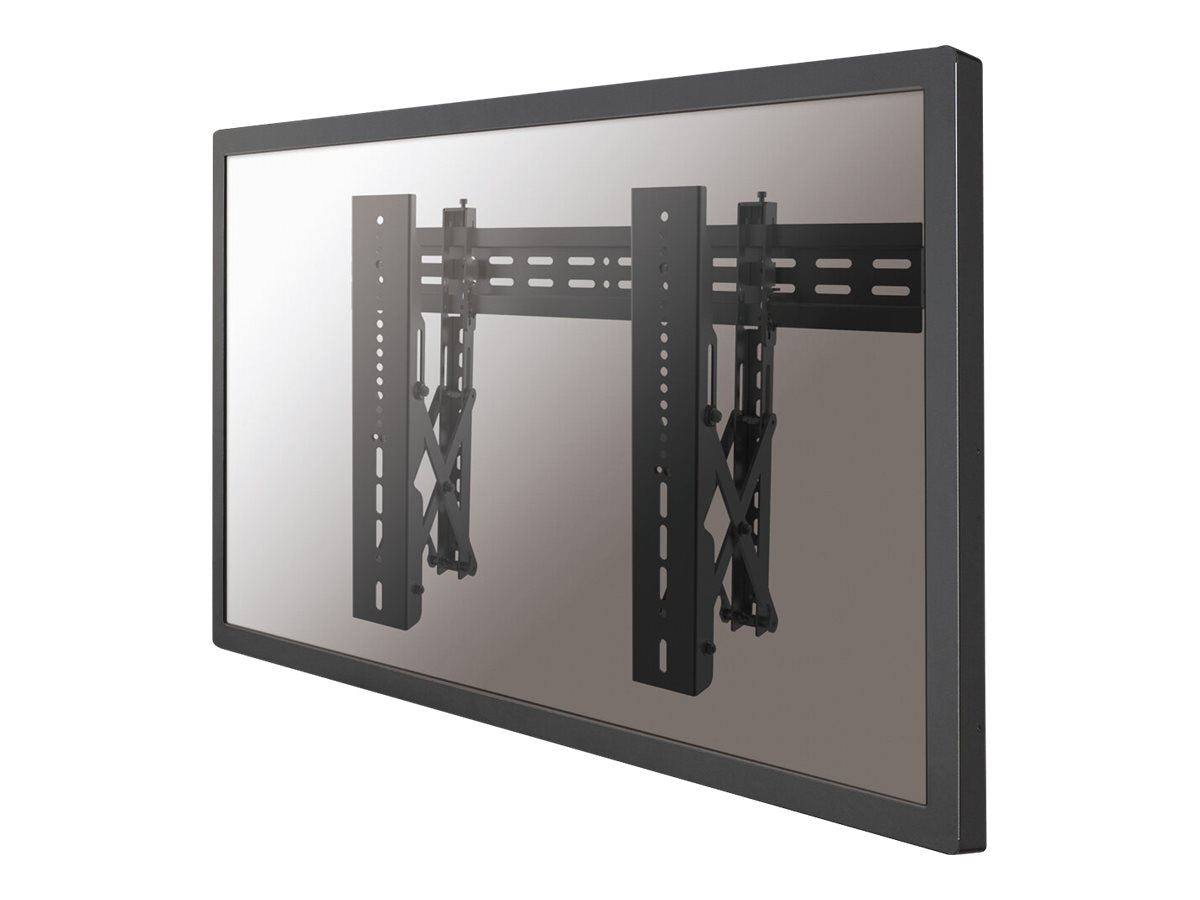 NEOMOUNTS VW1000 Videowall Wandhalterung Detailansicht