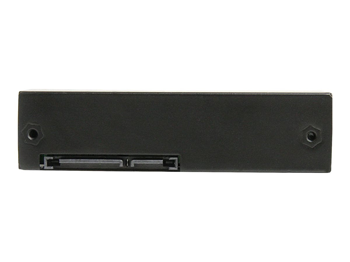 STARTECH.COM 2,5 Zoll auf 3,5 Zoll Festplattenadapter - Detailansicht