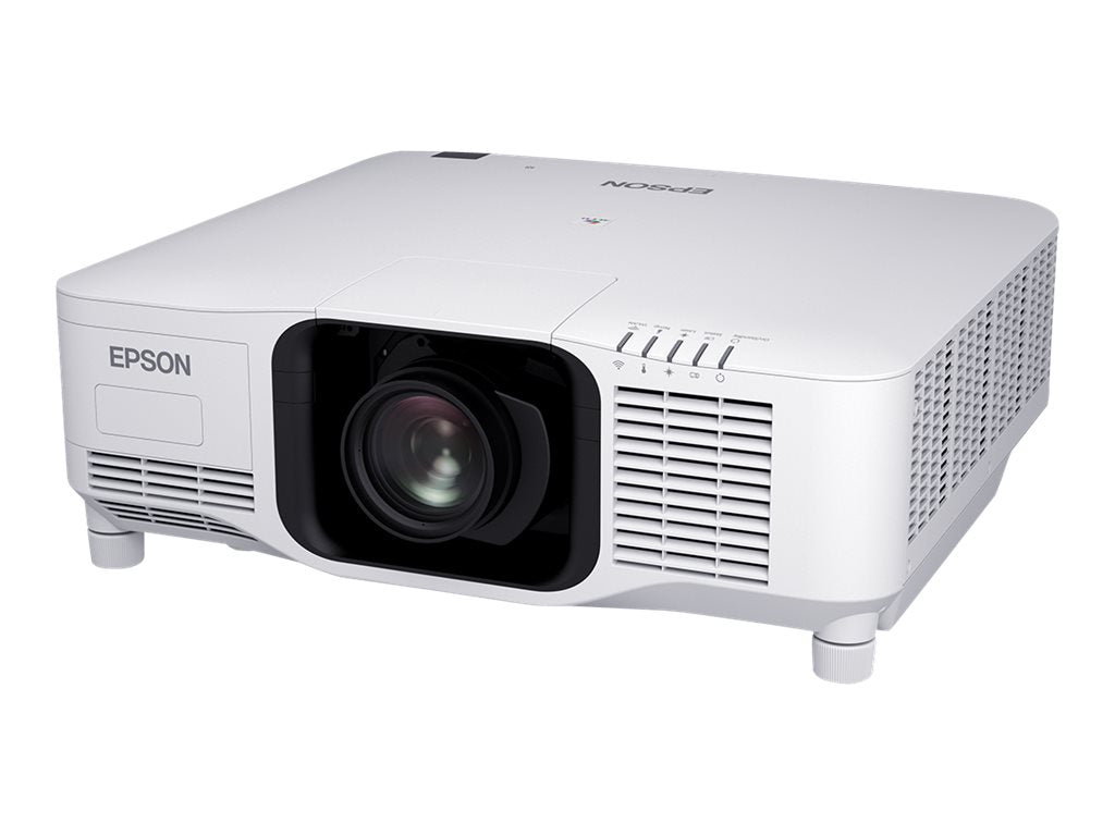 EPSON EB-PU2116W Vorderansicht