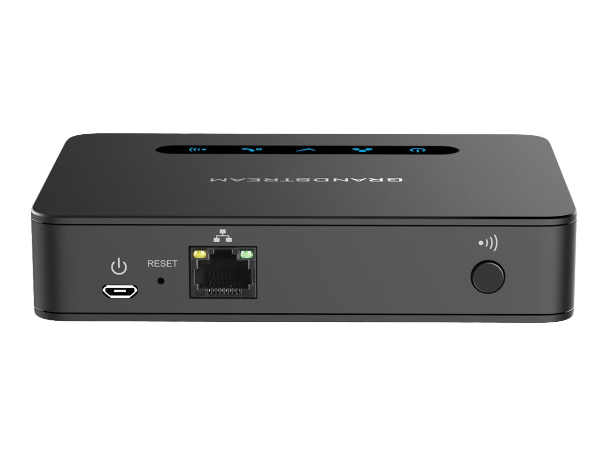 GRANDSTREAM DP-760 Repeater Vorderansicht